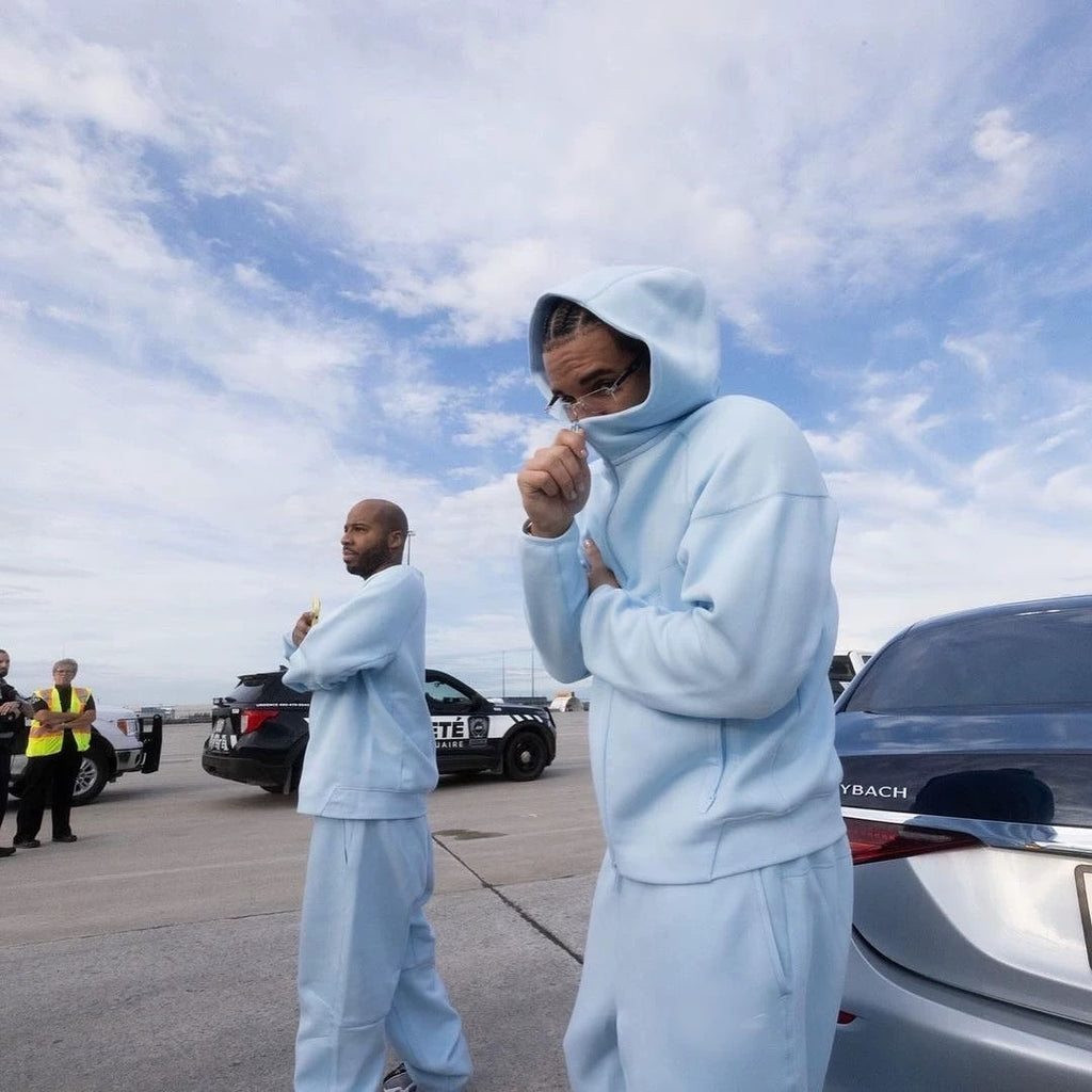 Survêtement Nike x NOCTA Tech Fleece