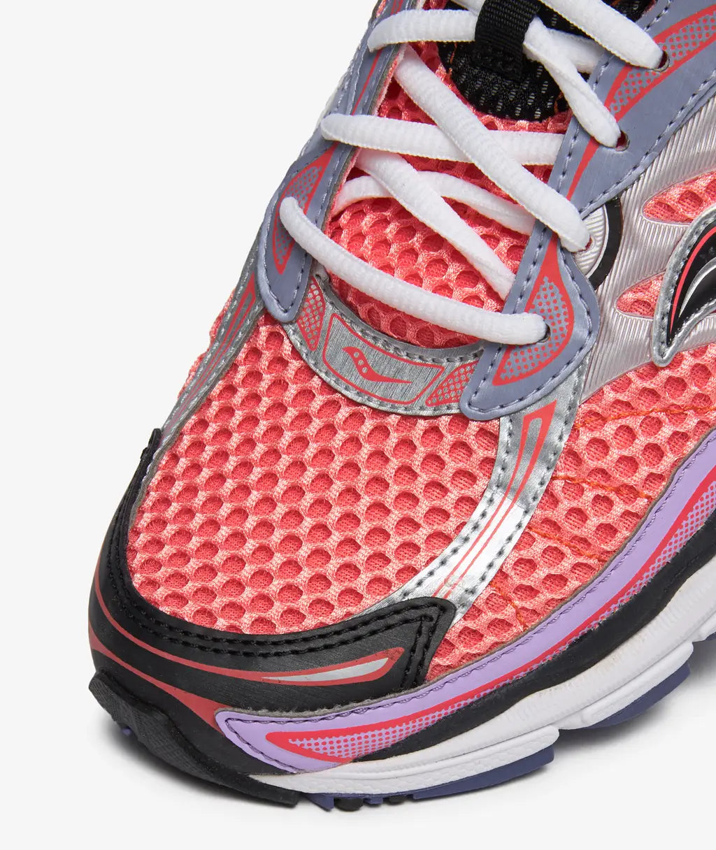 Saucony  Progrid Omni 9 - Rose