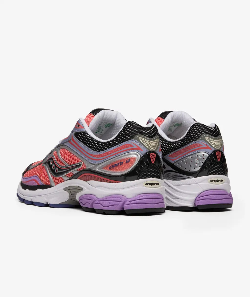 Saucony  Progrid Omni 9 - Rose