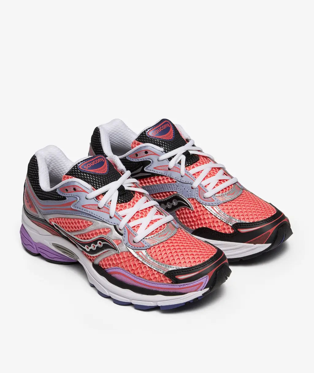 Saucony  Progrid Omni 9 - Rose